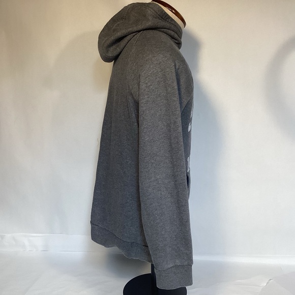 Under Armour Stockton University Hoodie mens size medium - Picture 3 of 6